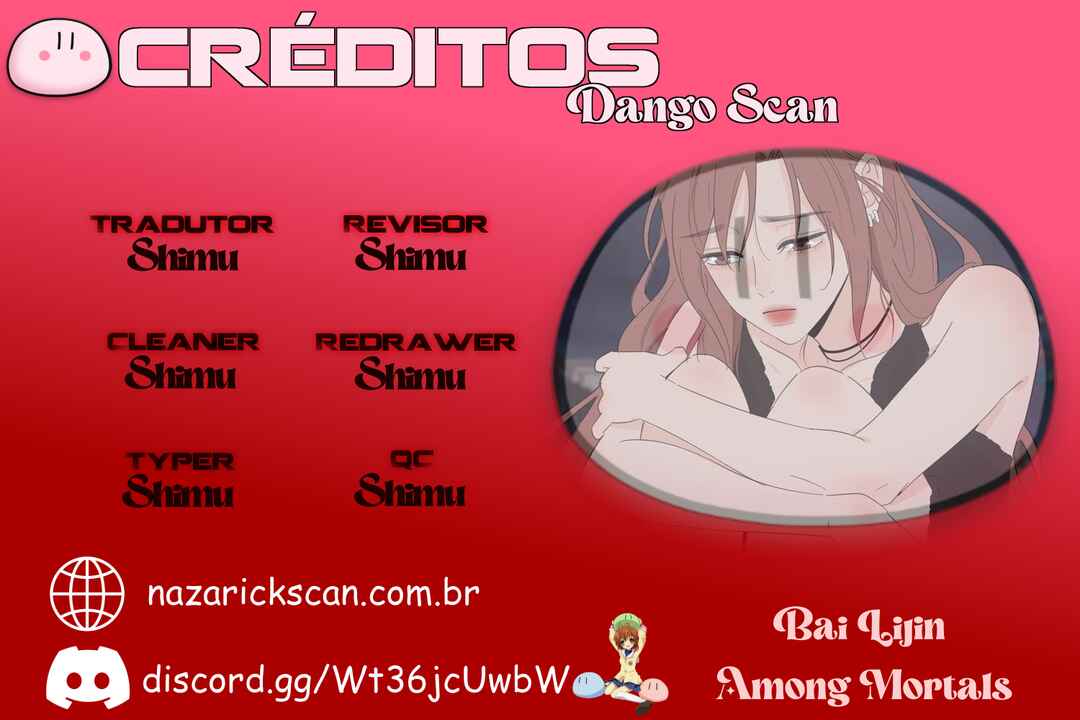 Rénjiān Bǎilǐ Jǐn capítulo 106 página 1