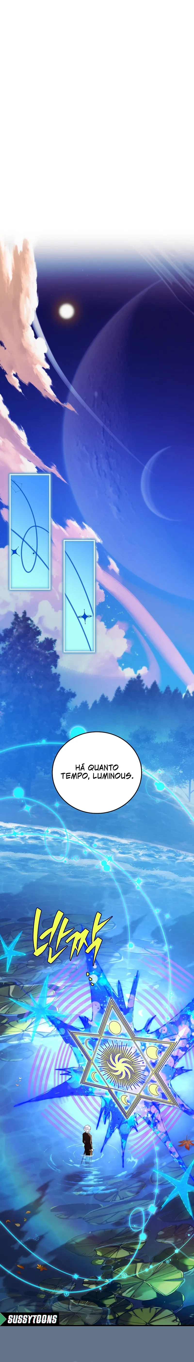 The Legendary Hero is an Academy Honors Student capítulo 61 página 2
