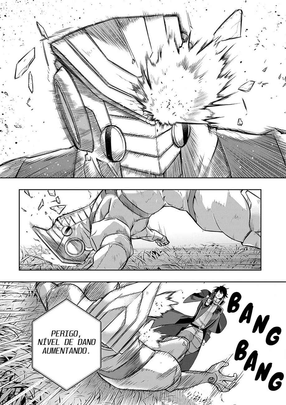 Hametsu no Oukoku capítulo 12 página 7