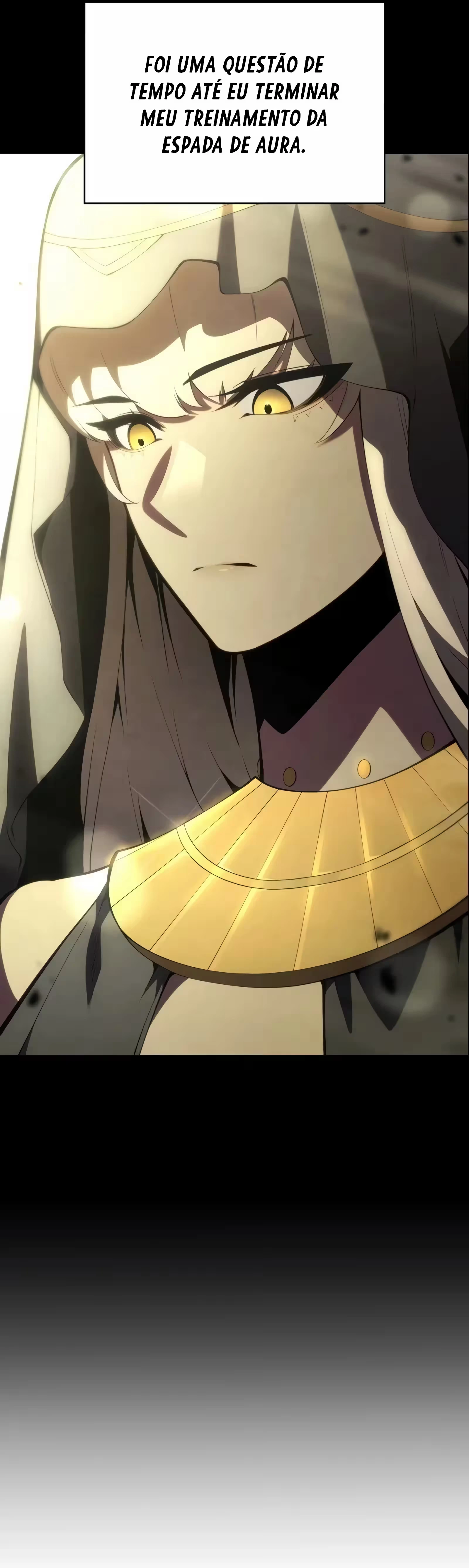 Youngest Son of the Swordmaster capítulo 135 página 6