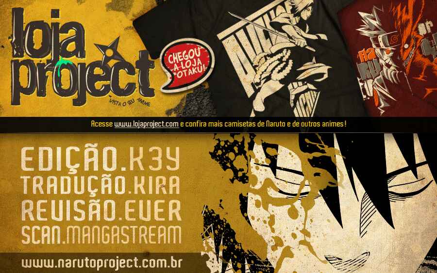 Naruto capítulo 627 página 1