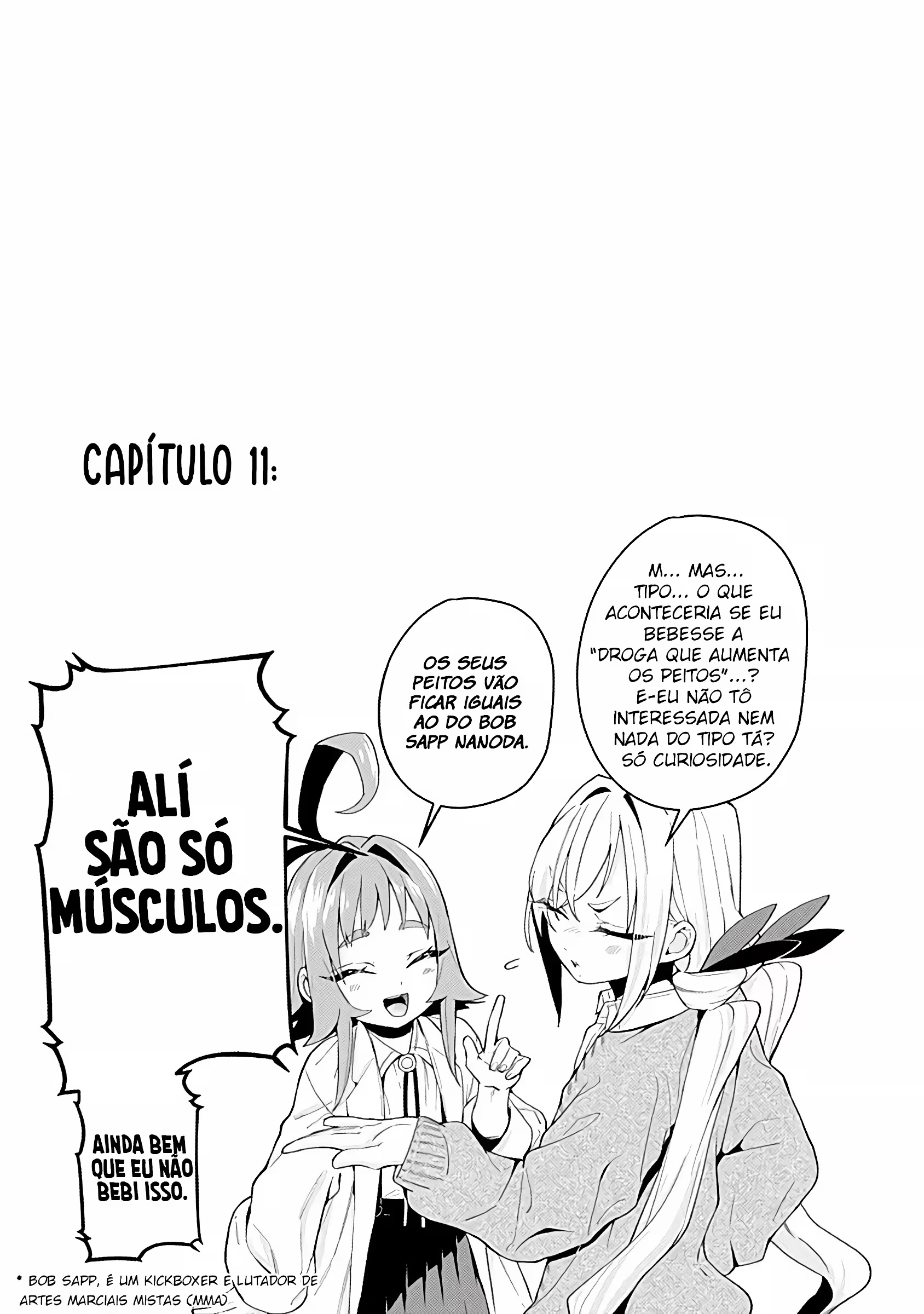 Kimi no Koto ga dai dai dai dai dai suki na 100-nin no Kanojo capítulo 82.2 página 7