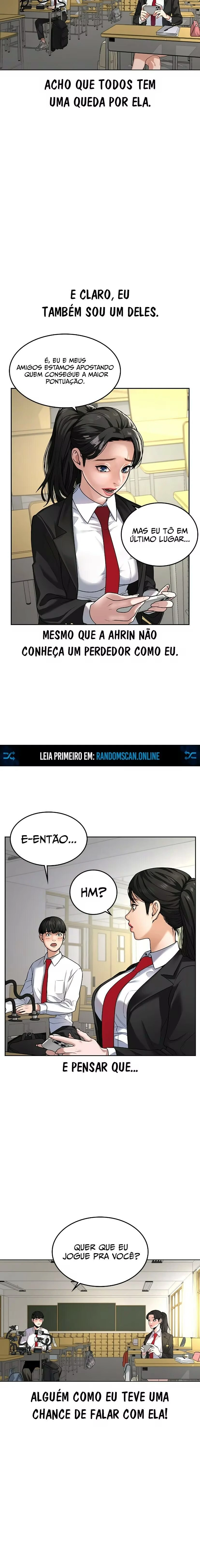 Missões na Vida Real capítulo 1 página 7