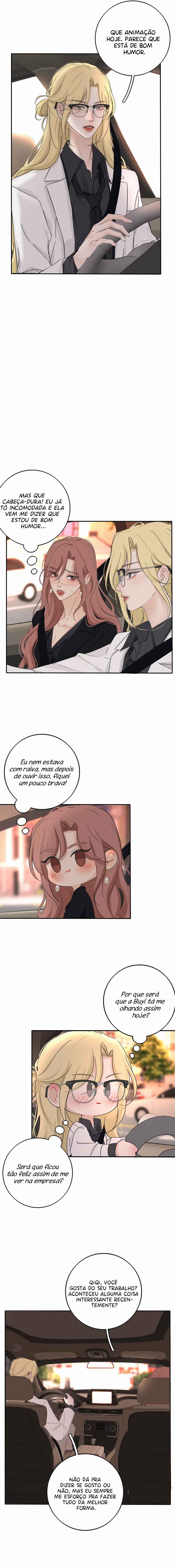 Rénjiān Bǎilǐ Jǐn capítulo 231 página 7
