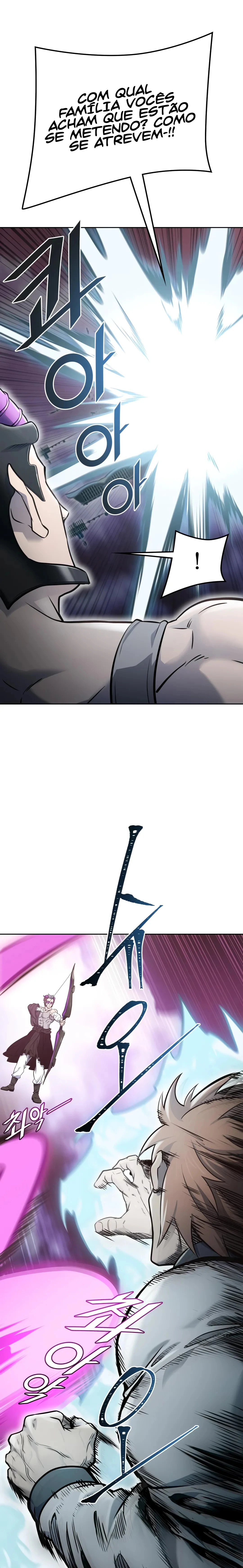 Tower of God (Season 3) capítulo 179 página 3