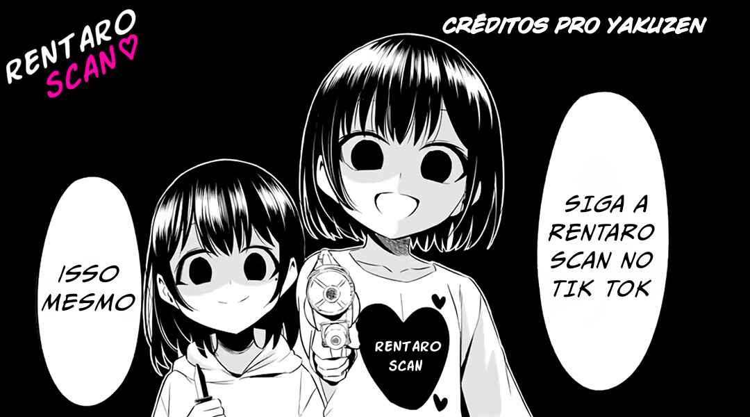 Mikoto-chan wa Kirawaretakunai! capítulo 2 página 1