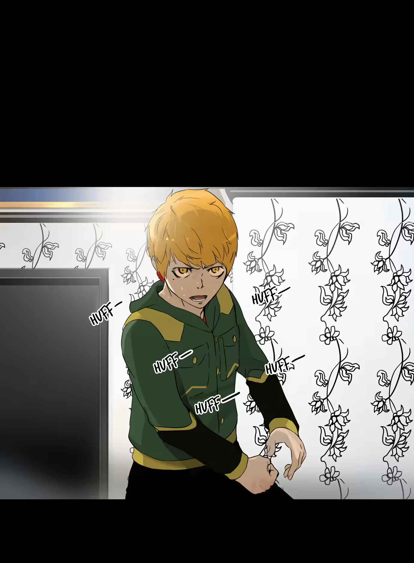 Tower of God (Season 2) capítulo 21 página 10