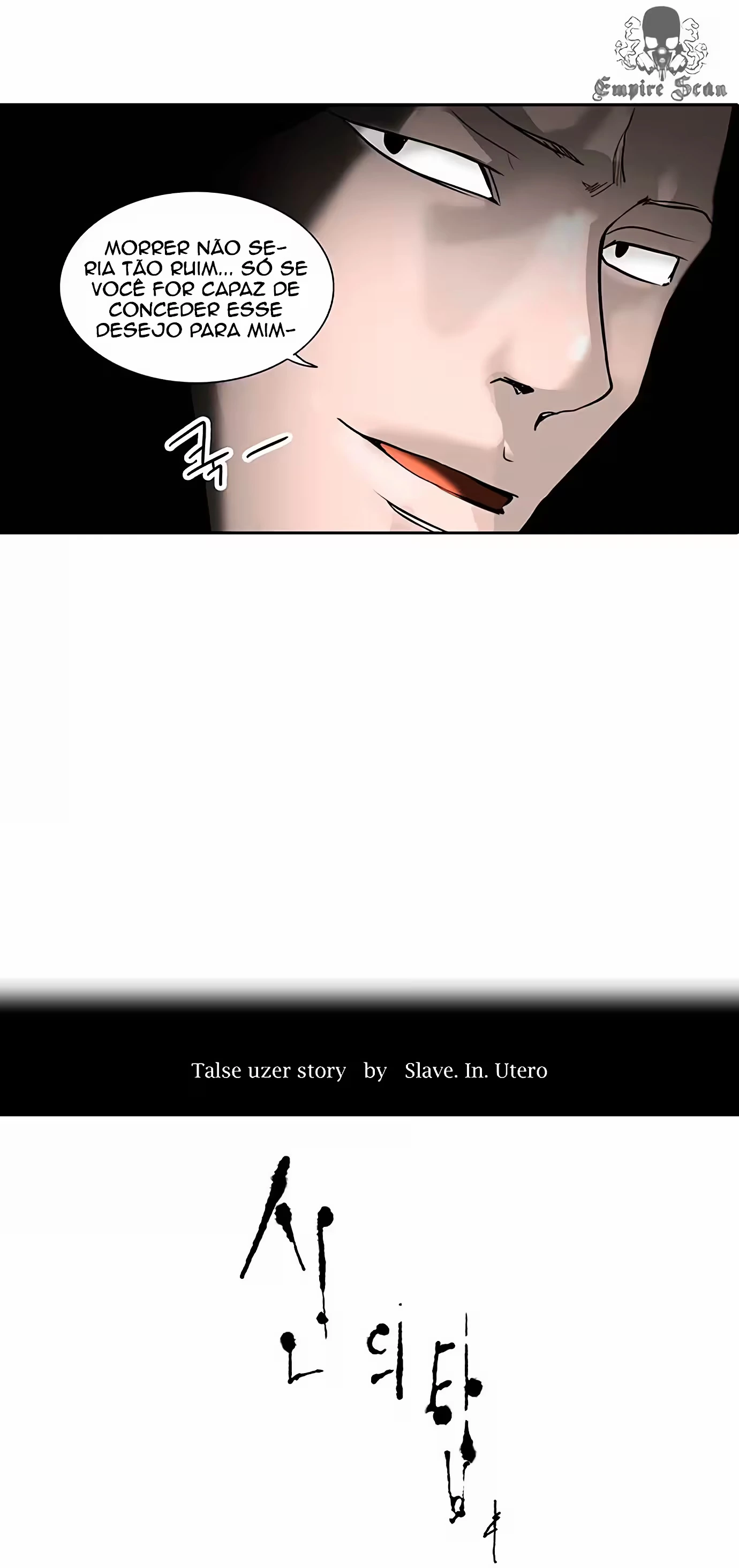 Tower of God (Season 2) capítulo 176 página 6