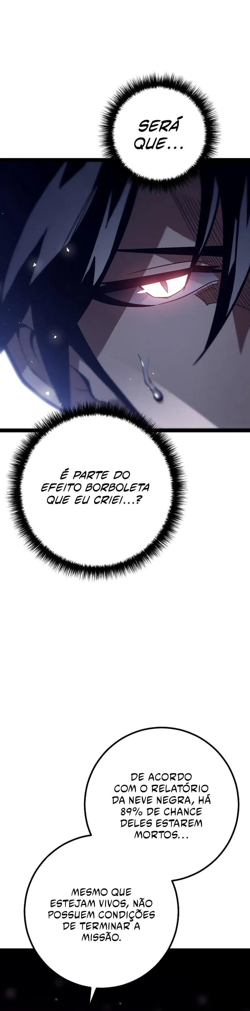 Regressando como o Bastardo do Clã da Espada capítulo 42 página 7