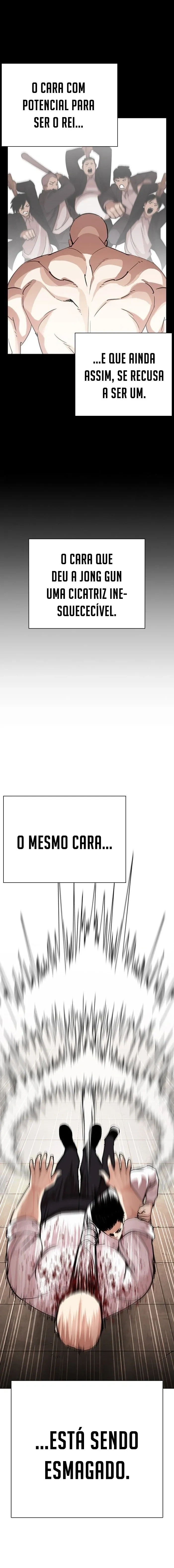 Lookism capítulo 274 página 10