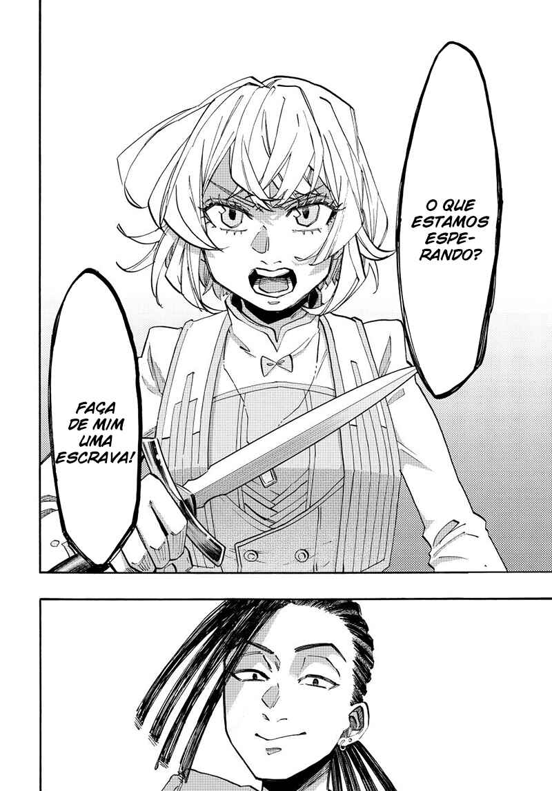 Isekai Walking capítulo 146 página 4