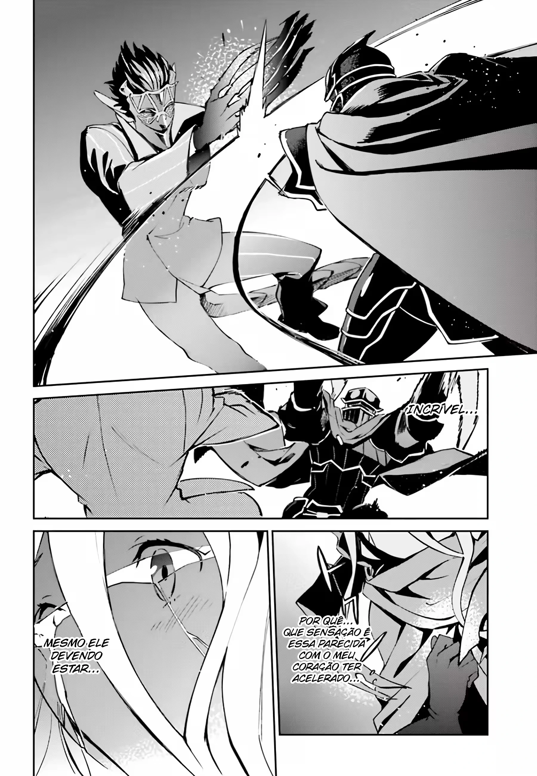 Overlord capítulo 47 página 7