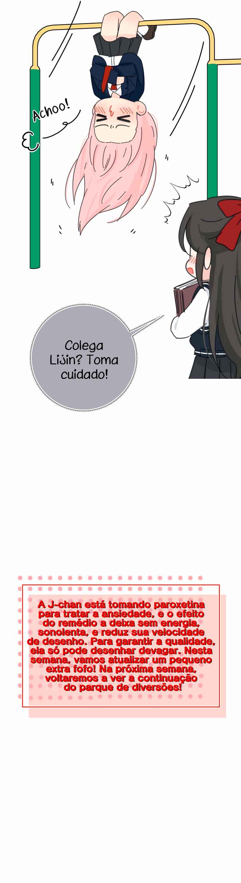 Rénjiān Bǎilǐ Jǐn capítulo 208.5 página 4