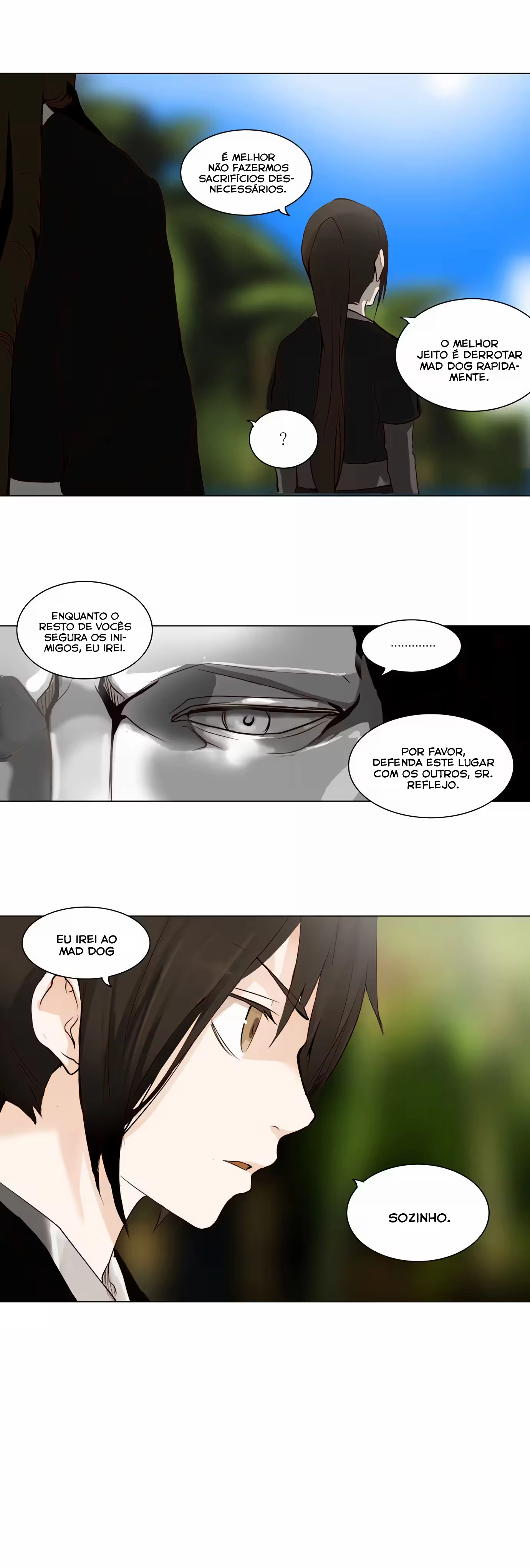 Tower of God (Season 2) capítulo 82 página 9