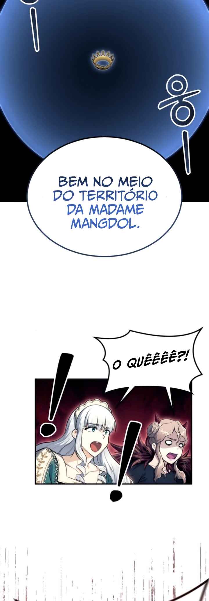 Urek Mazino capítulo 11 página 45