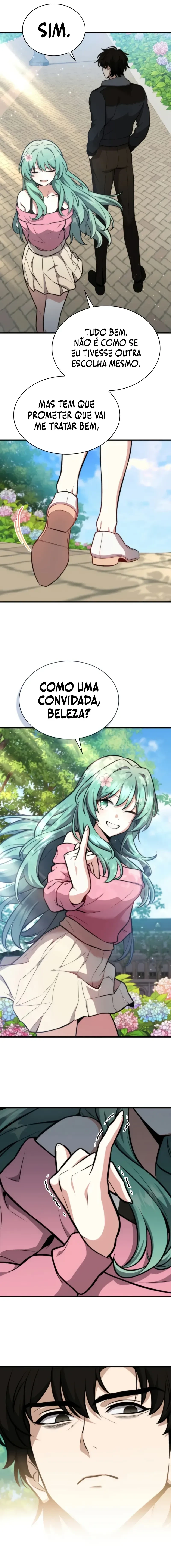 Sequestrando Dragões capítulo 2 página 7