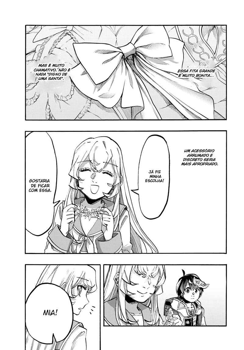 Isekai Walking capítulo 116 página 9