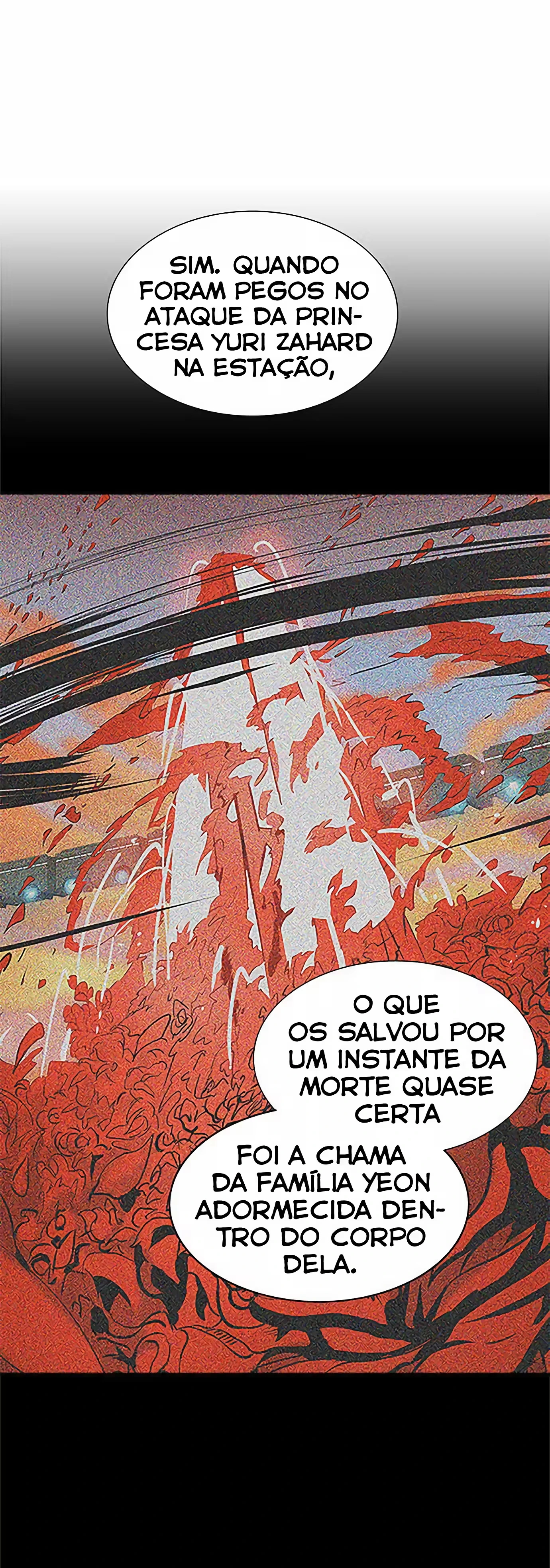 Tower of God (Season 2) capítulo 235 página 4