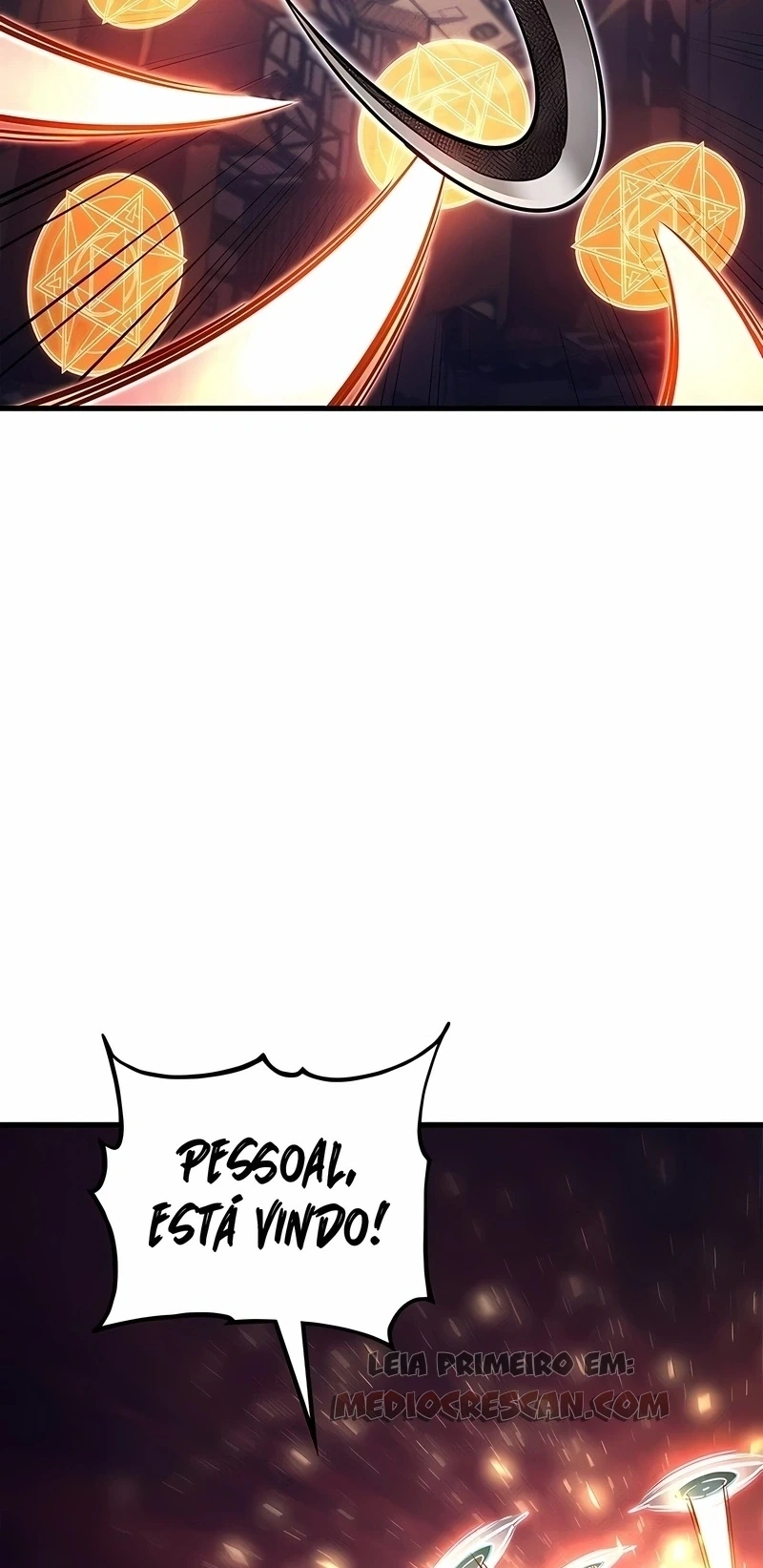 O Retorno do Ranker capítulo 238 página 4