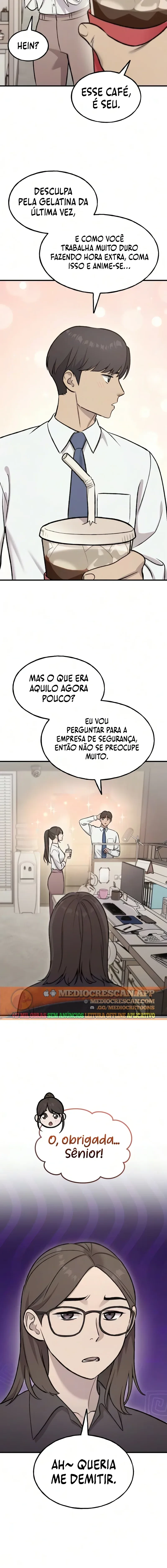 Único Fazendeiro da Torre capítulo 126 página 7