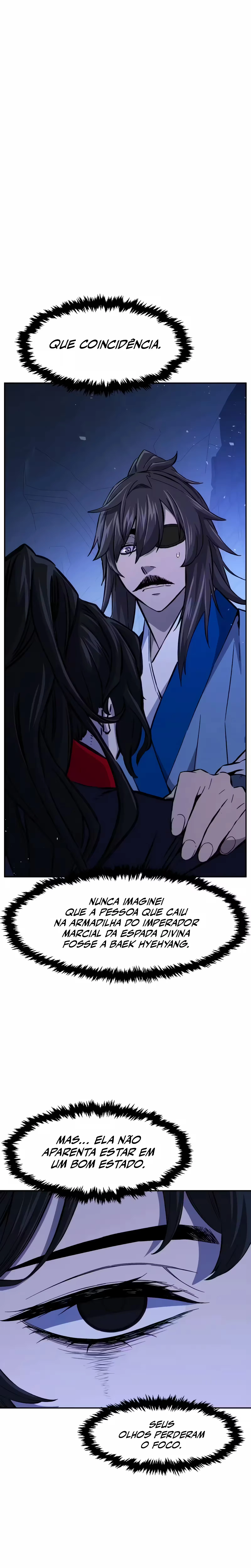 Absolute Sword Sense capítulo 120 página 2