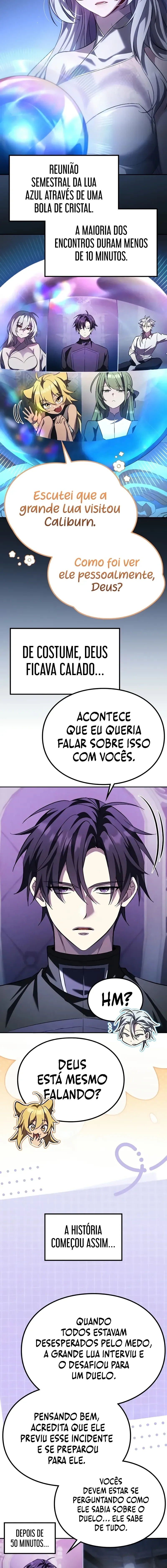 Criando Vilões da Maneira Correta capítulo 25 página 7
