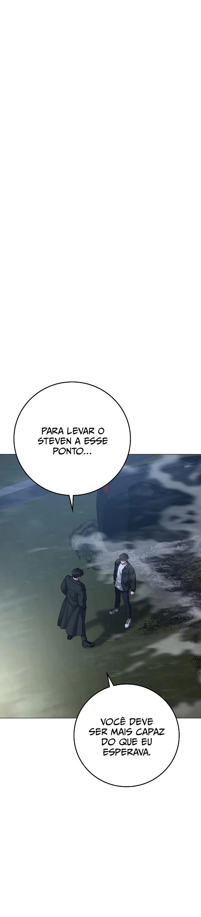 Missões na Vida Real capítulo 87 página 5