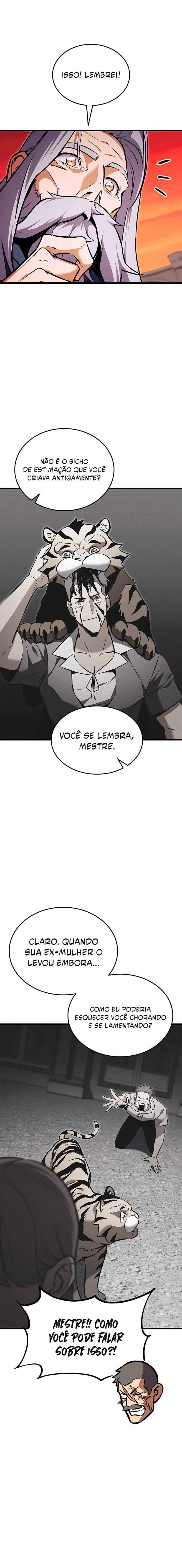 O Retorno do Ranker capítulo 217 página 4