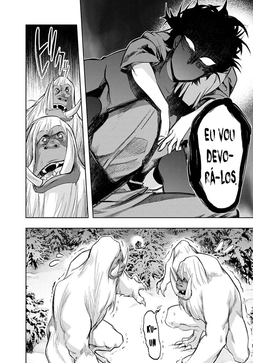 Hametsu no Oukoku capítulo 35.1 página 8