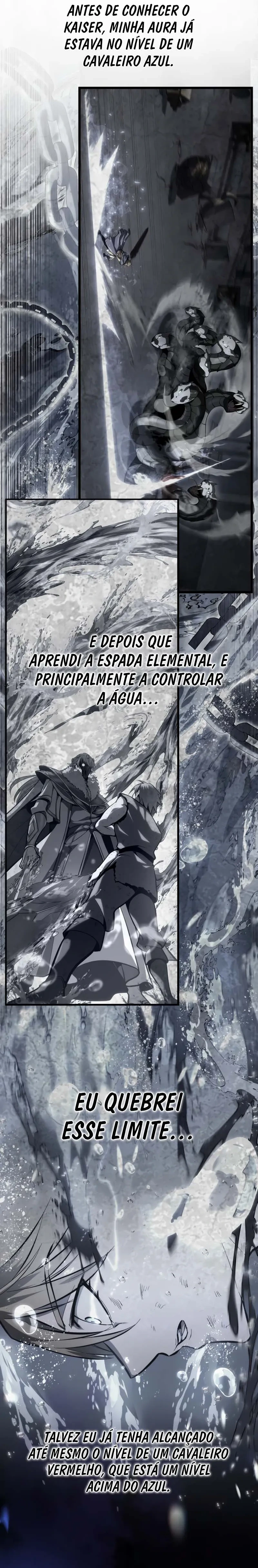 A Dragonslayer’s Peerless Regression capítulo 38 página 6