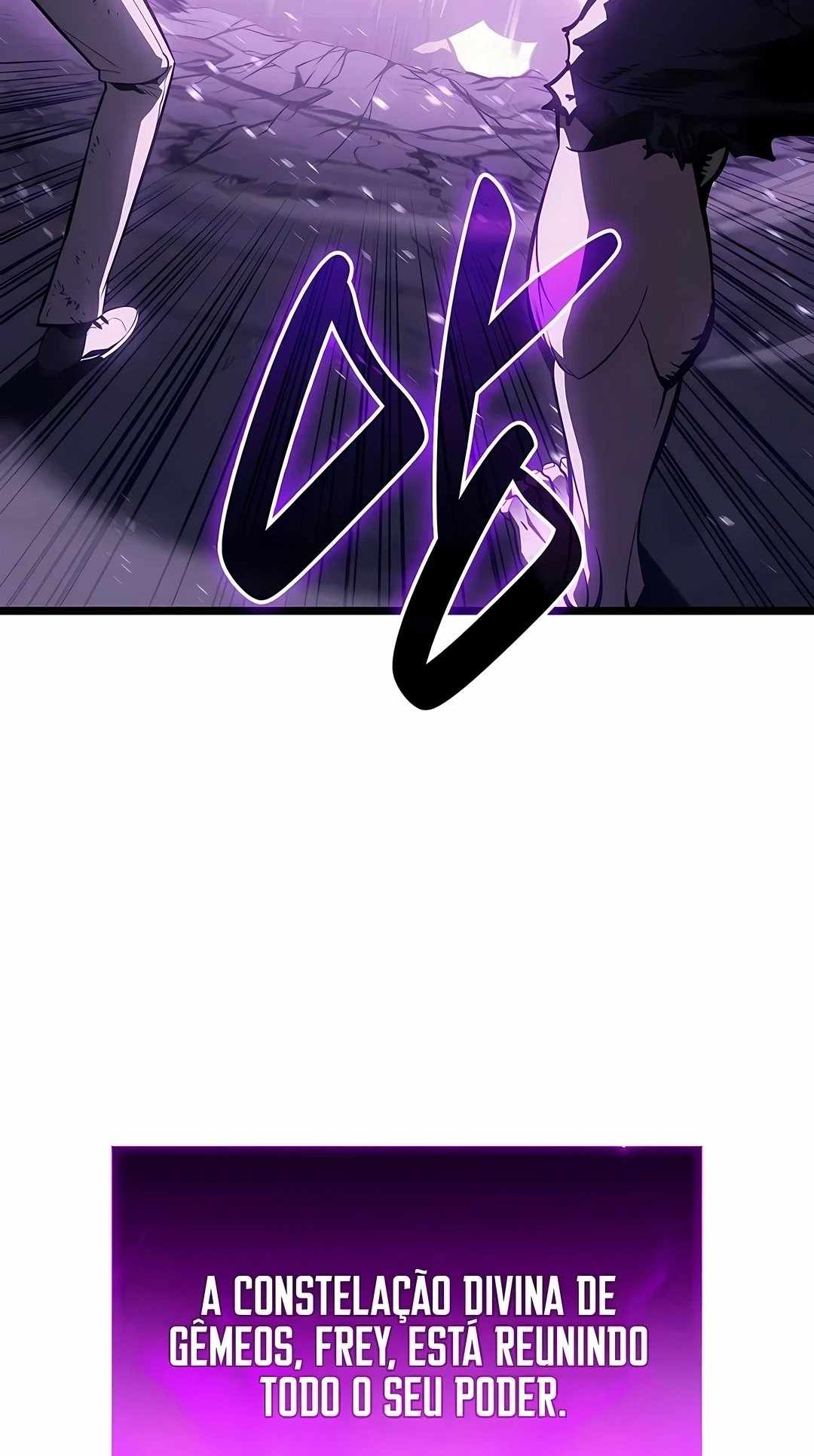 Return of the Disaster-Class Hero capítulo 189 página 8
