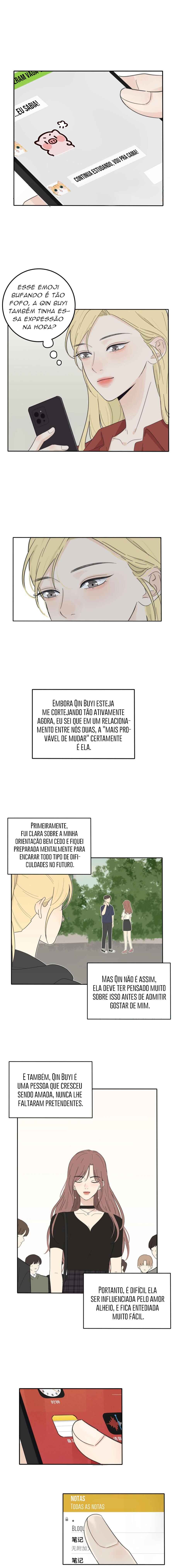 Rénjiān Bǎilǐ Jǐn capítulo 110 página 5