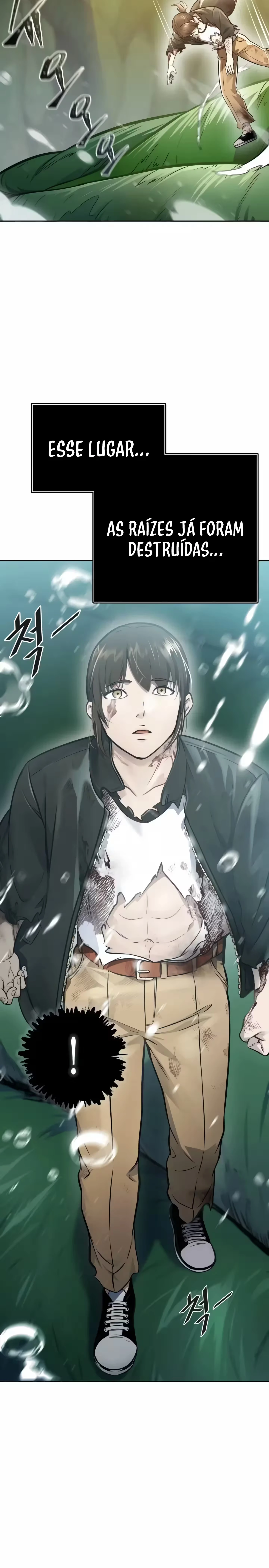 Tower of God (Season 3) capítulo 219 página 2