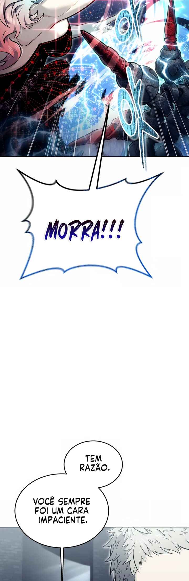 Urek Mazino capítulo 40 página 79
