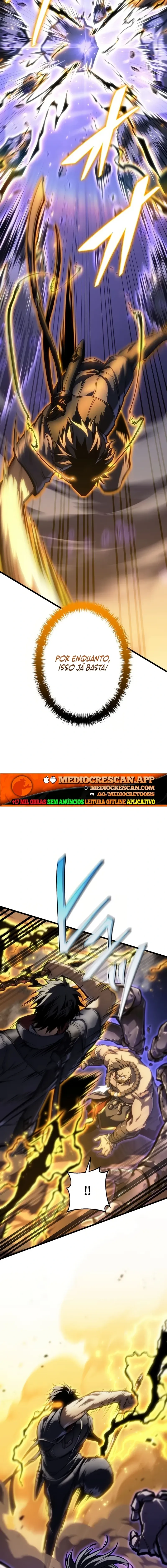 Streamer Após a Reencarnação capítulo 46 página 10