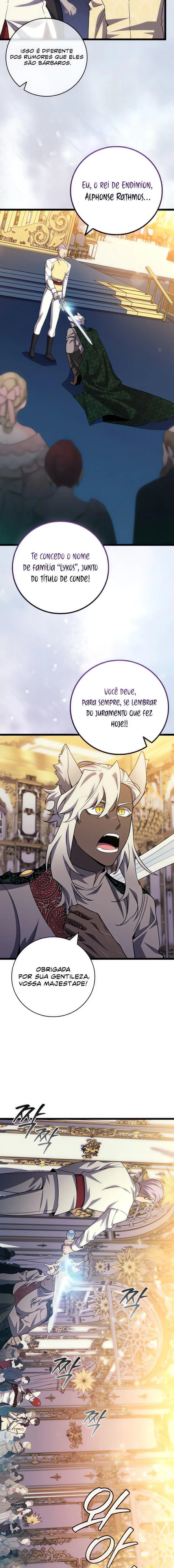 O Mago Devorador de Dragões capítulo 100 página 6
