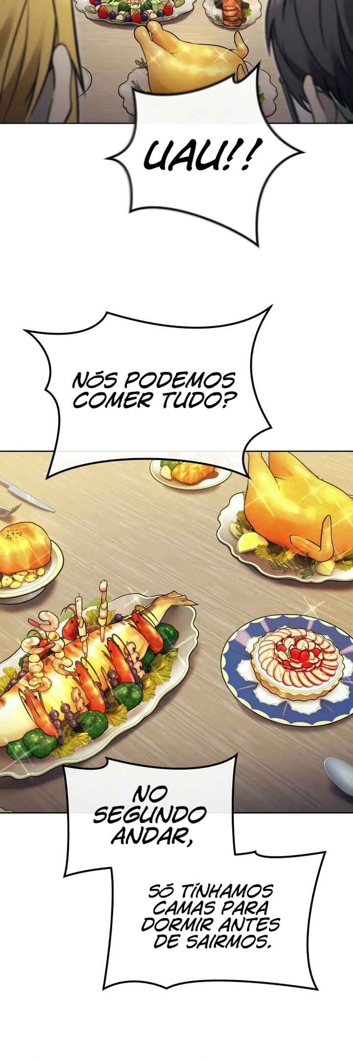 Urek Mazino capítulo 49.2 página 63