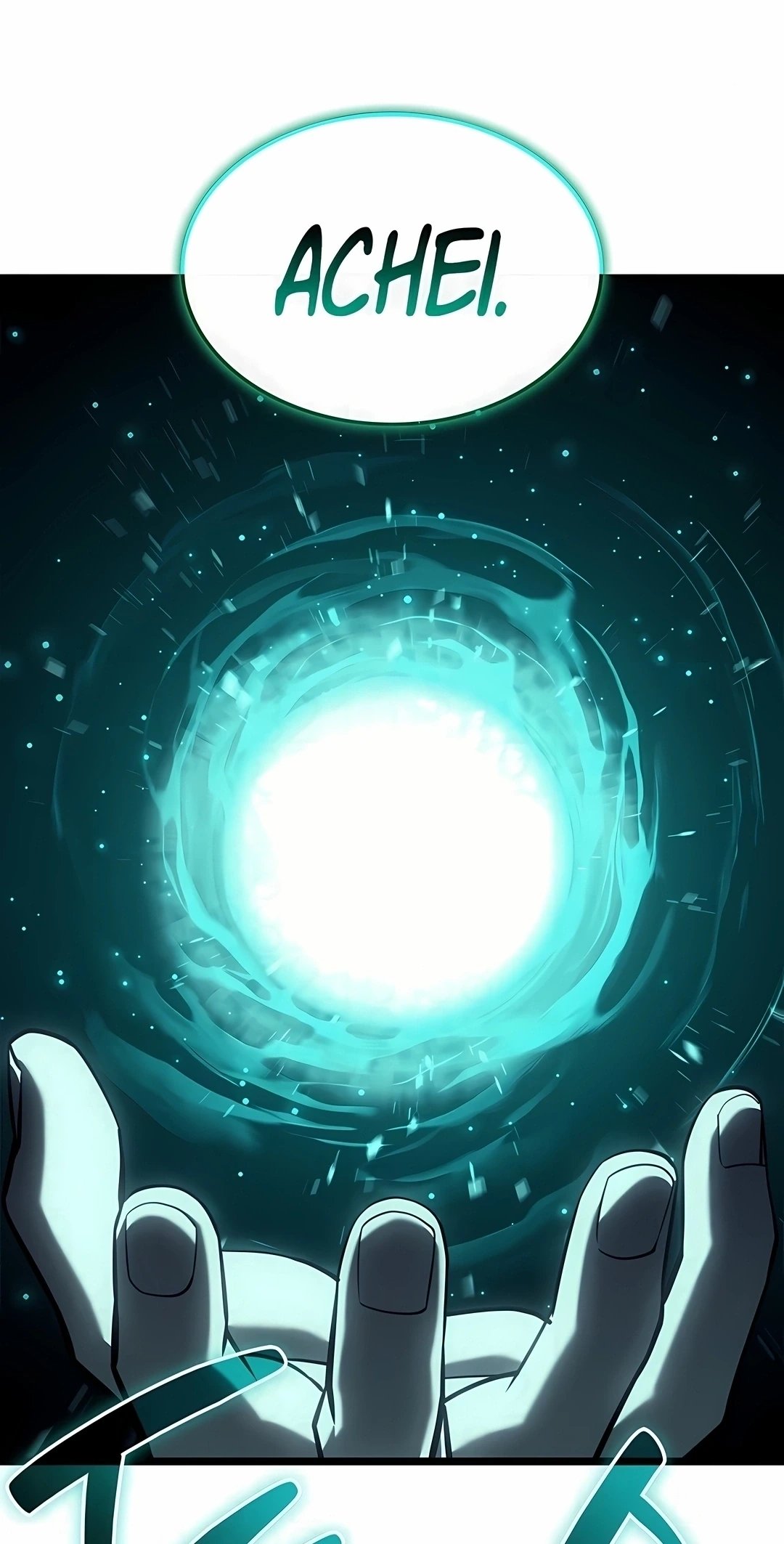 Return of the Disaster-Class Hero capítulo 181 página 4