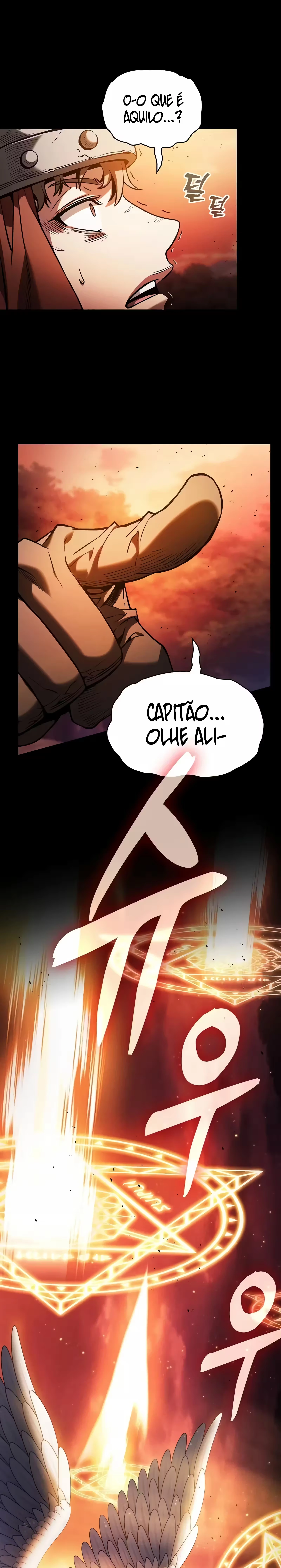 O Mestre da Espada Genial da Academia capítulo 88 página 3