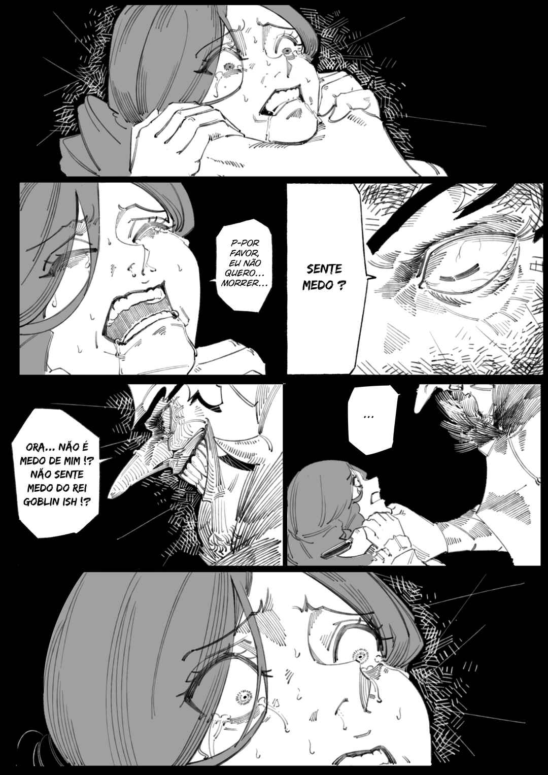 The Embodiment of Sins capítulo 2 página 4