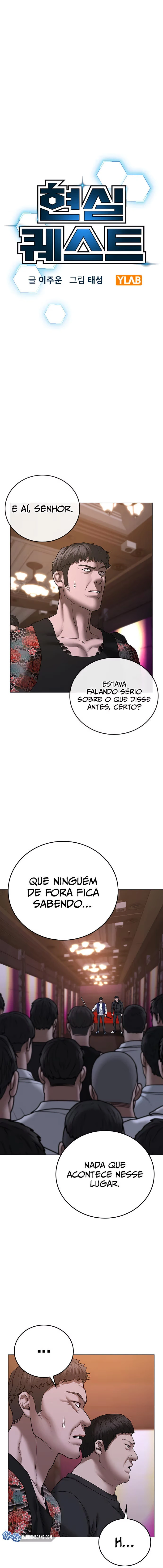 Missões na Vida Real capítulo 56 página 2
