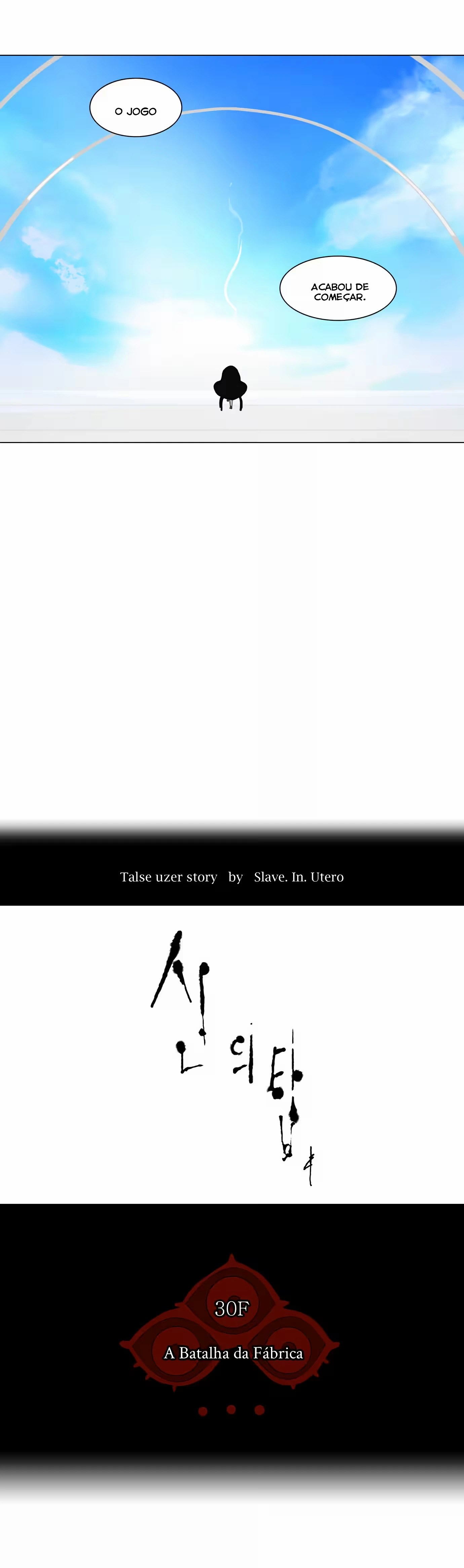 Tower of God (Season 2) capítulo 56 página 4