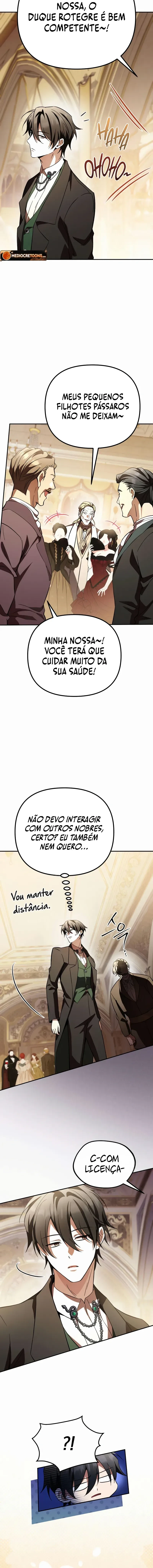 Criando Vilões da Maneira Correta capítulo 18 página 2
