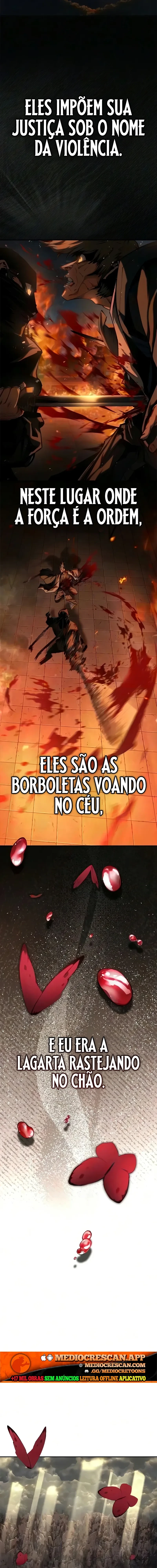 O Psicopata do Murim capítulo 31 página 12