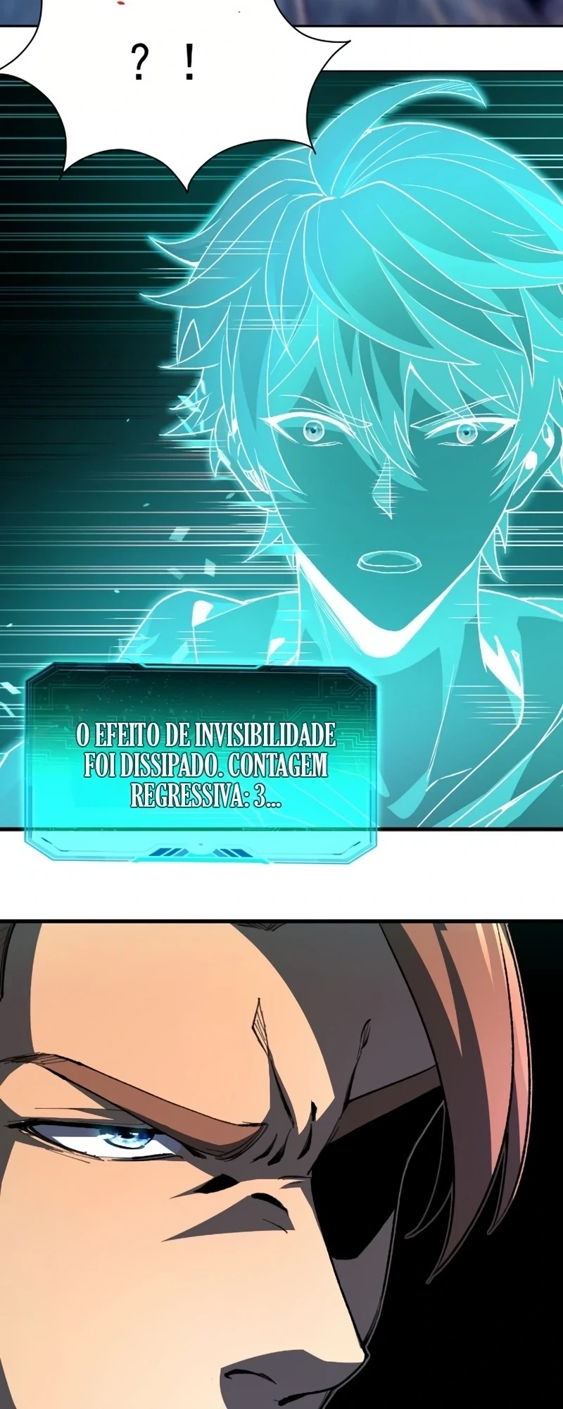 0 Deus da Invocação! Quando a Mutação Descende Sobre o Mundo Mortal capítulo 42 página 8