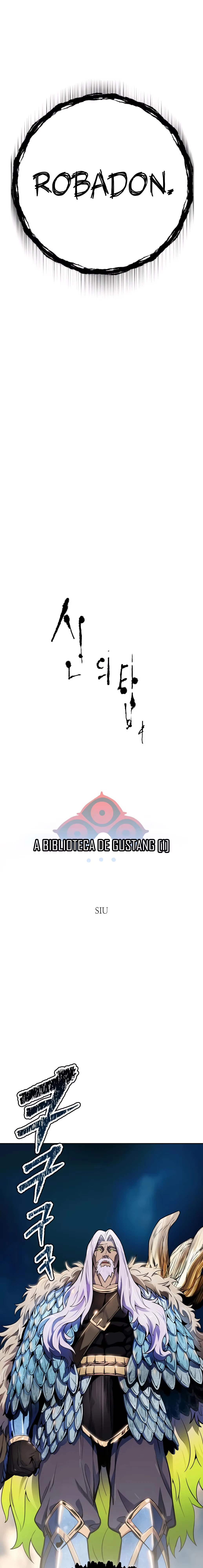 Tower of God (Season 3) capítulo 163 página 4