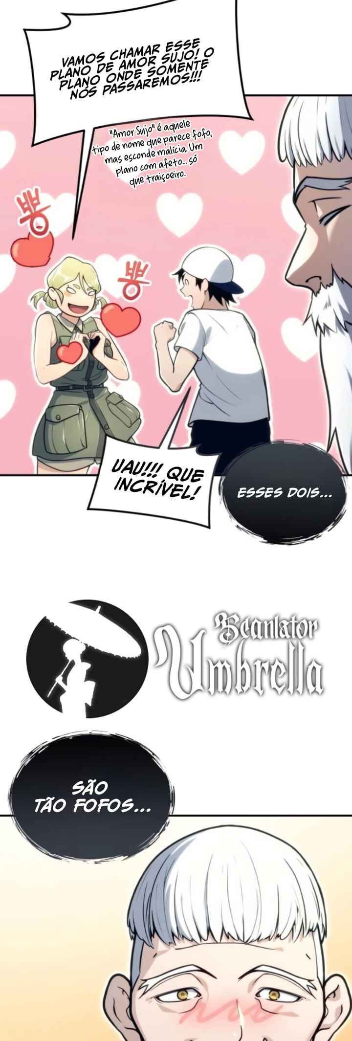 Urek Mazino capítulo 11 página 60