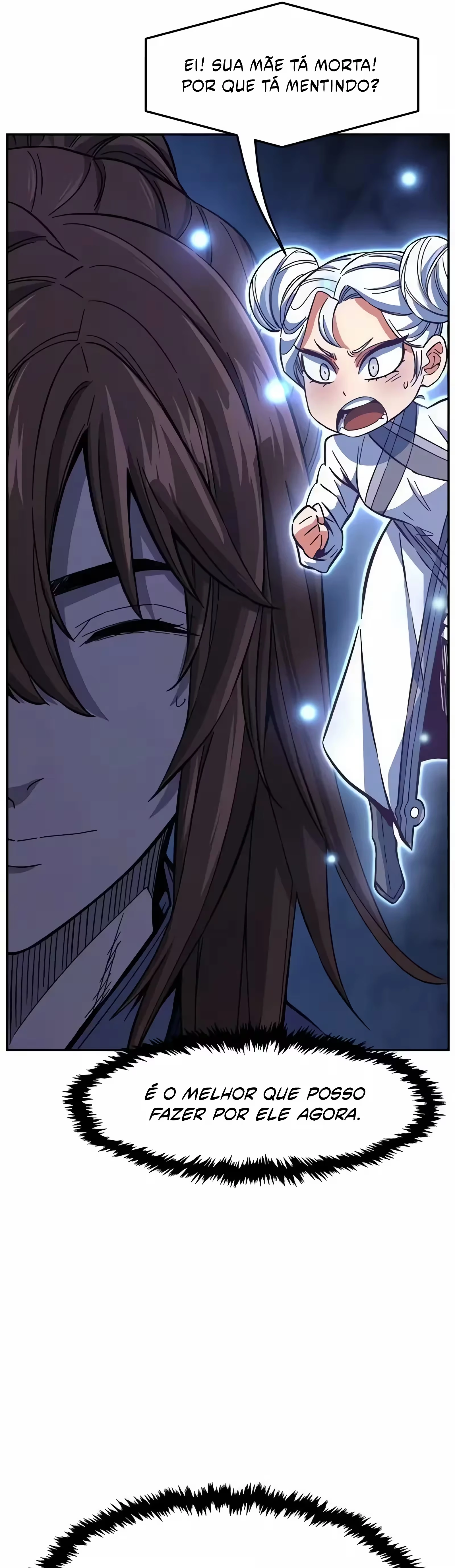 Absolute Sword Sense capítulo 108 página 3