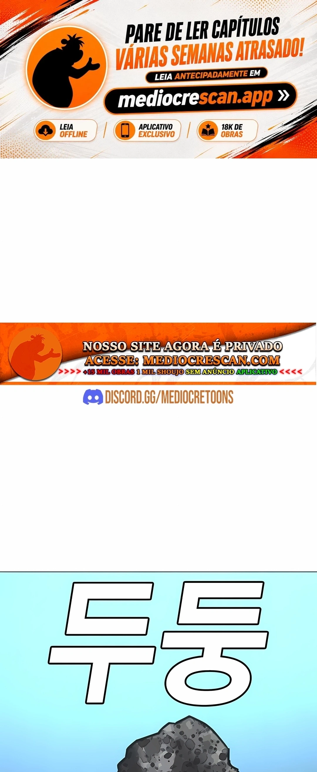 Missões na Vida Real capítulo 217 página 1