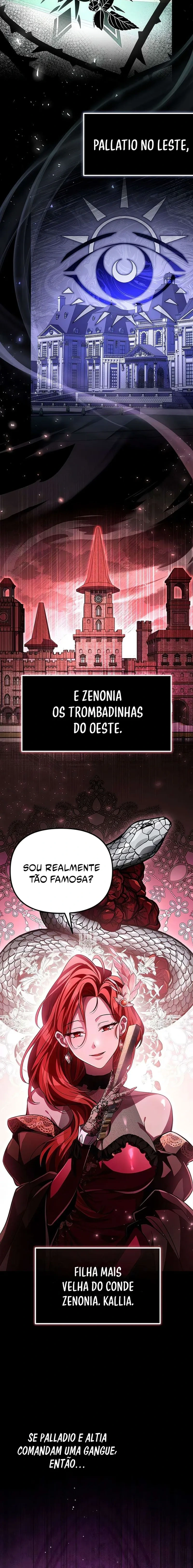 Criando Vilões da Maneira Correta capítulo 6 página 10
